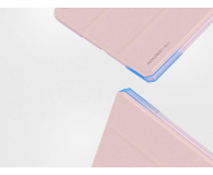AmazingThing Titan Pro Folio Case na iPad Air M3 11" - różowe - 1526933 - zdjęcie 4